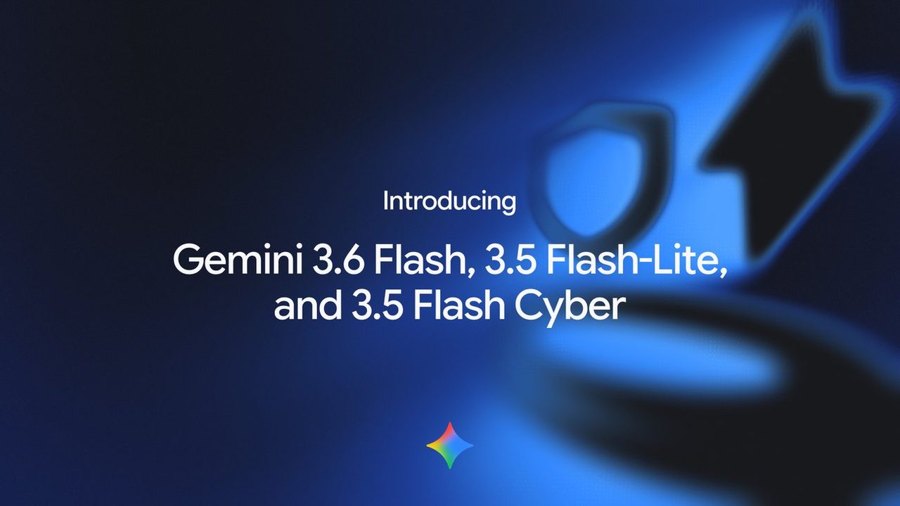 Google triple sa gamme Flash