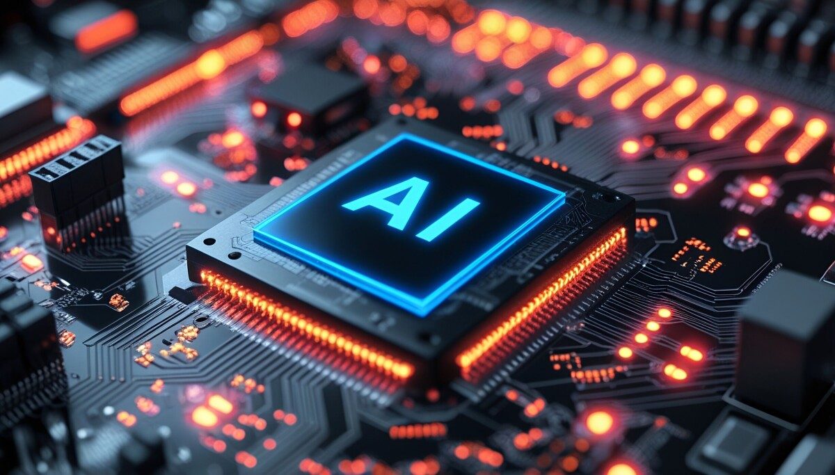 AMD rachète Taalas pour l'inférence en silicium