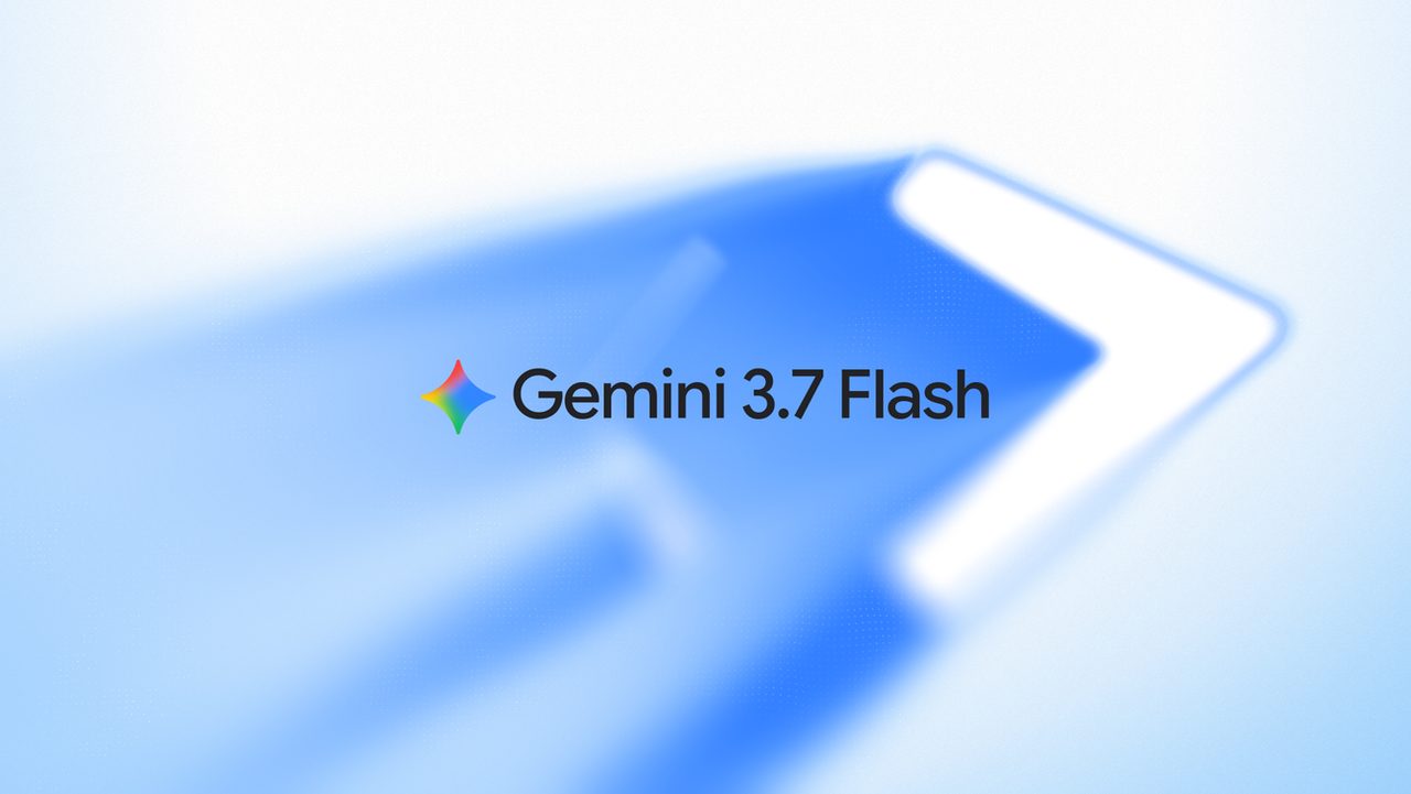 Gemini 3.7 Flash : sortie immédiate, support plugin immédiat