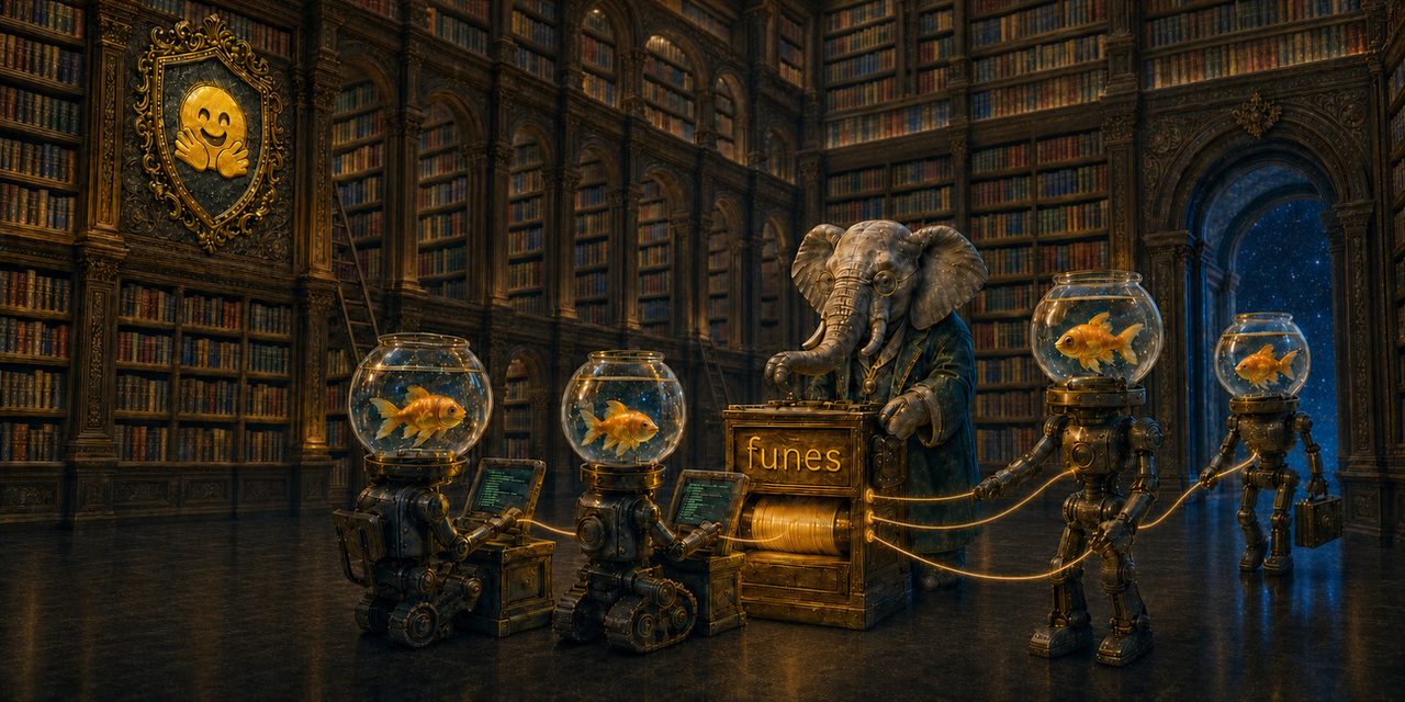 Mémoire persistante pour agents de code
