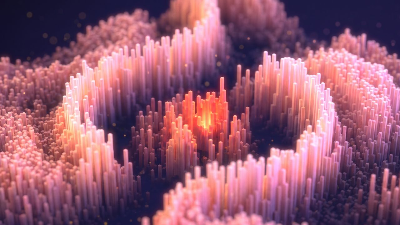 AlphaGenome Atlas : carte ADN haute résolution