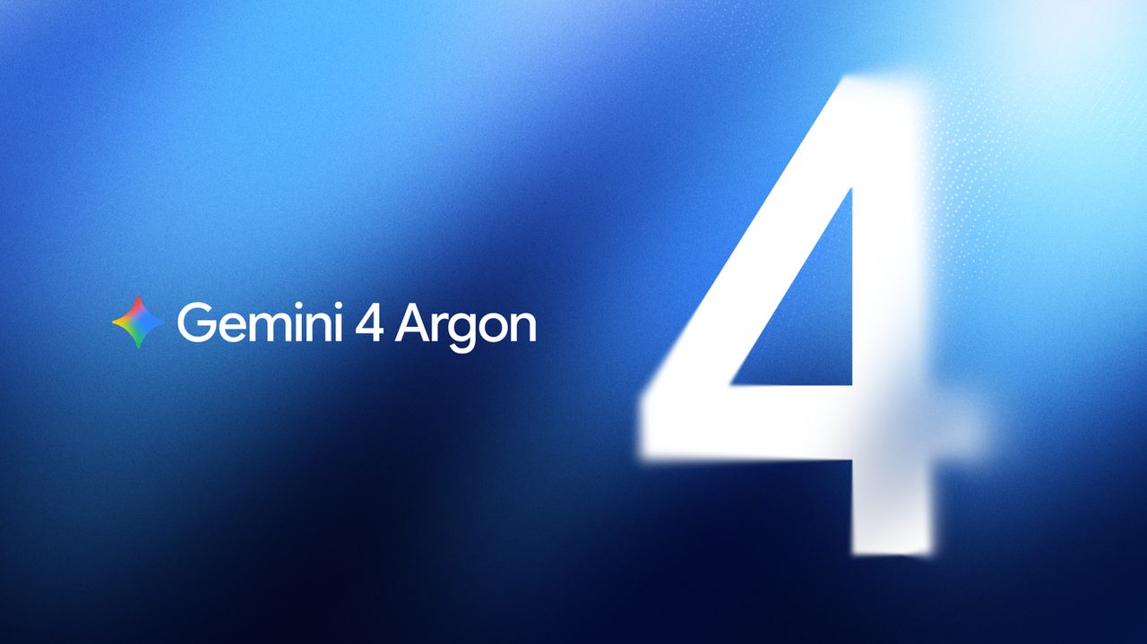 Gemini 4 Argon, d'abord réservé aux défenseurs en cybersécurité