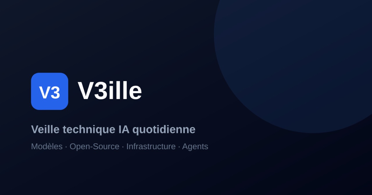 GLM-5.3 franchit un seuil en exploitation de failles